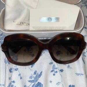 Valentino Sunglasses